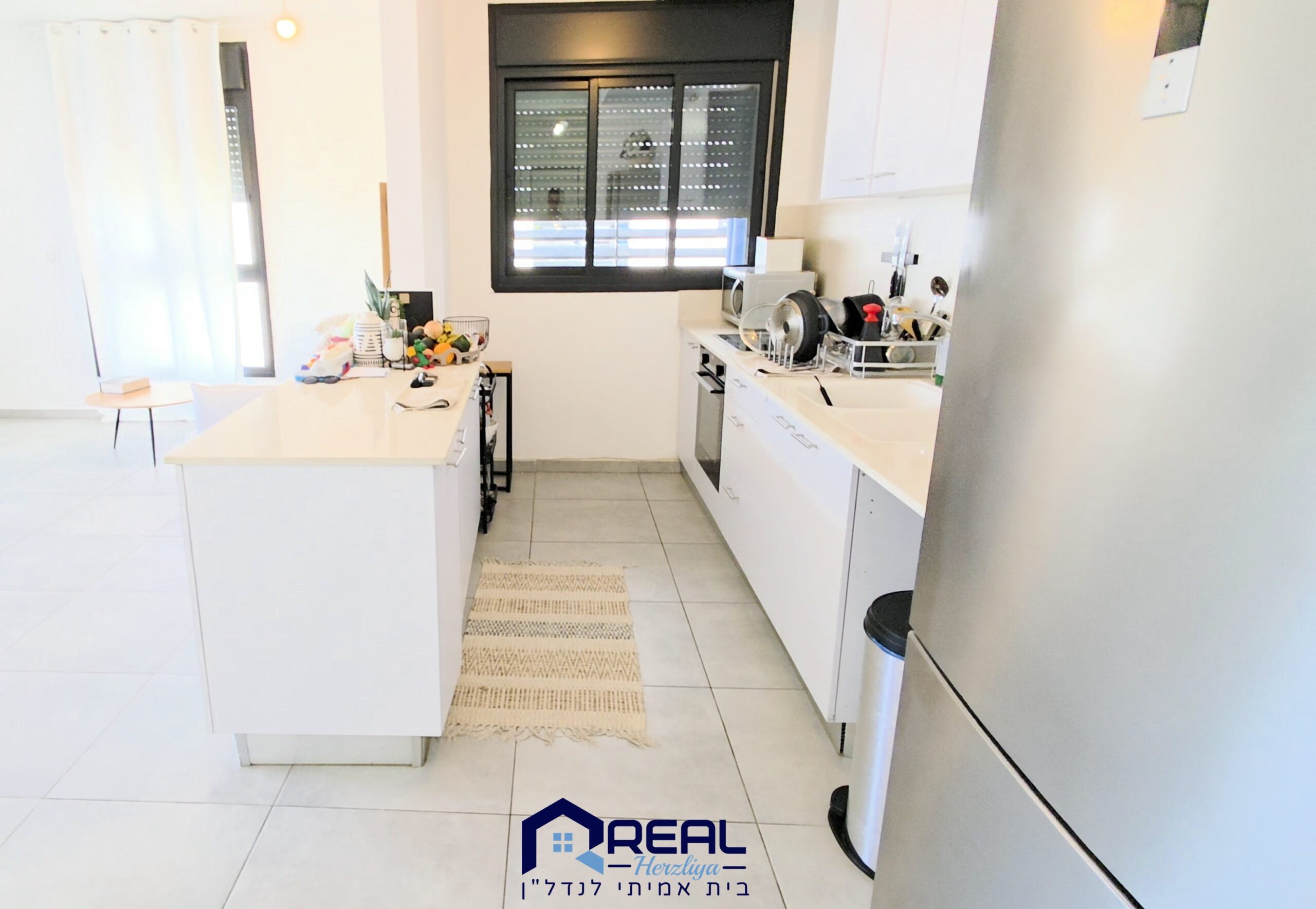 דירות למכירה בגליל ים הרצליה