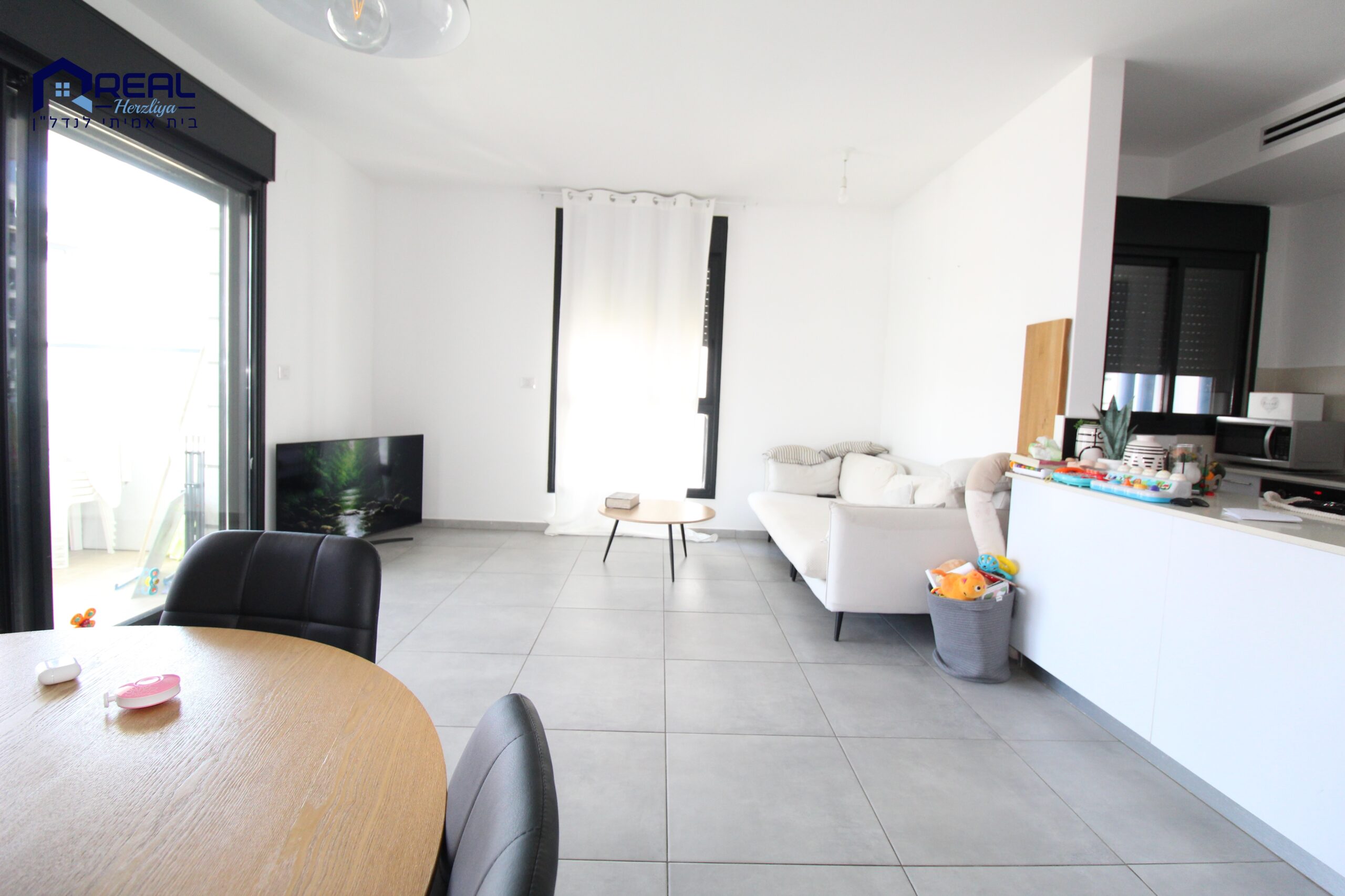 גליל ים החדשה הרצליה