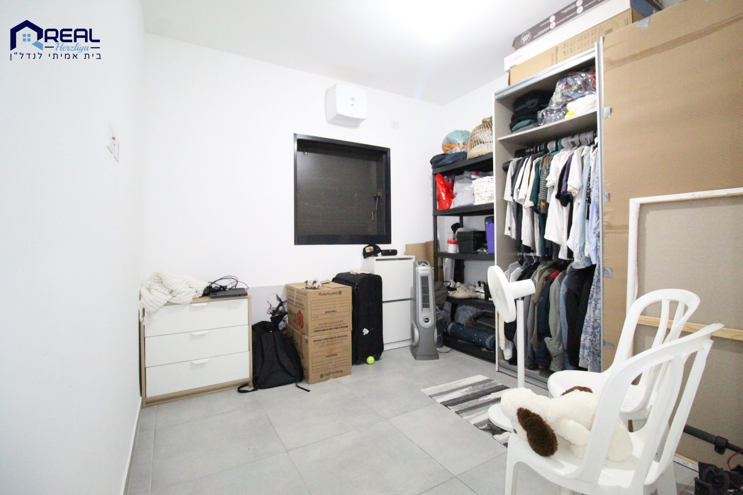 דירות בגליל ים