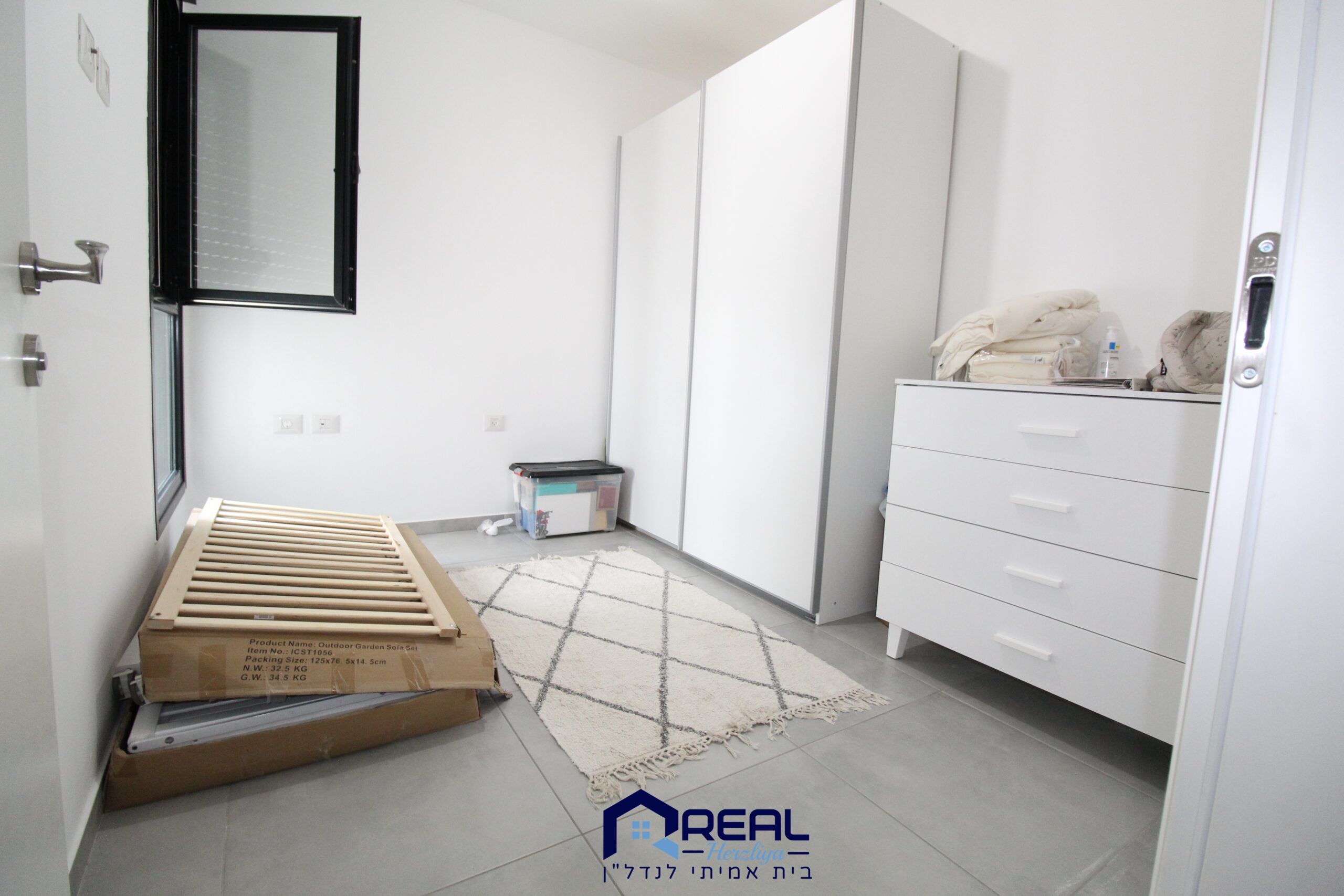 מתווך נדל''ן גליל ים