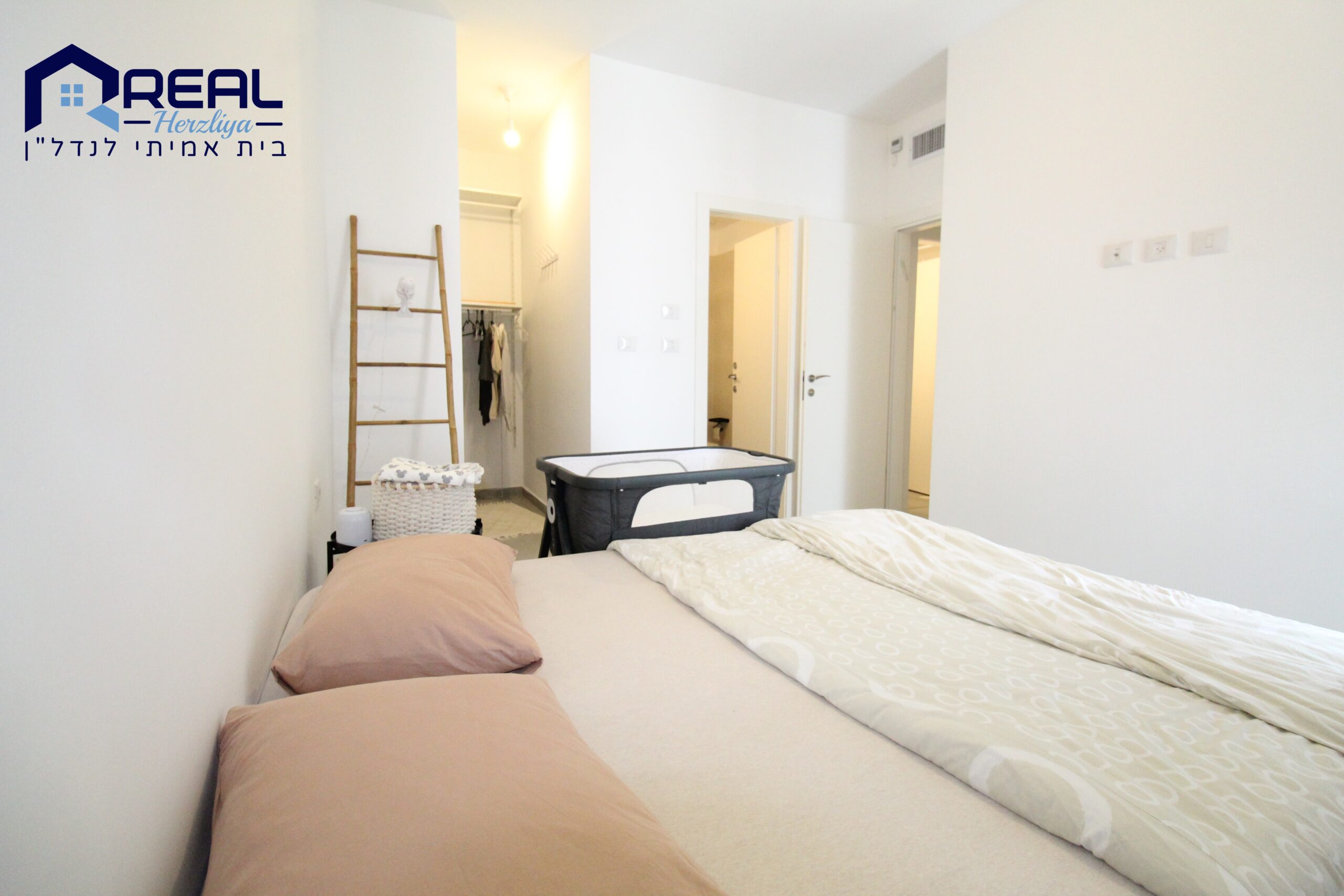 מכירת דירה בגליל ים